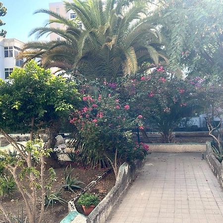 Relax Apartamento 7 Las Palmas de Gran Canaria Exterior photo