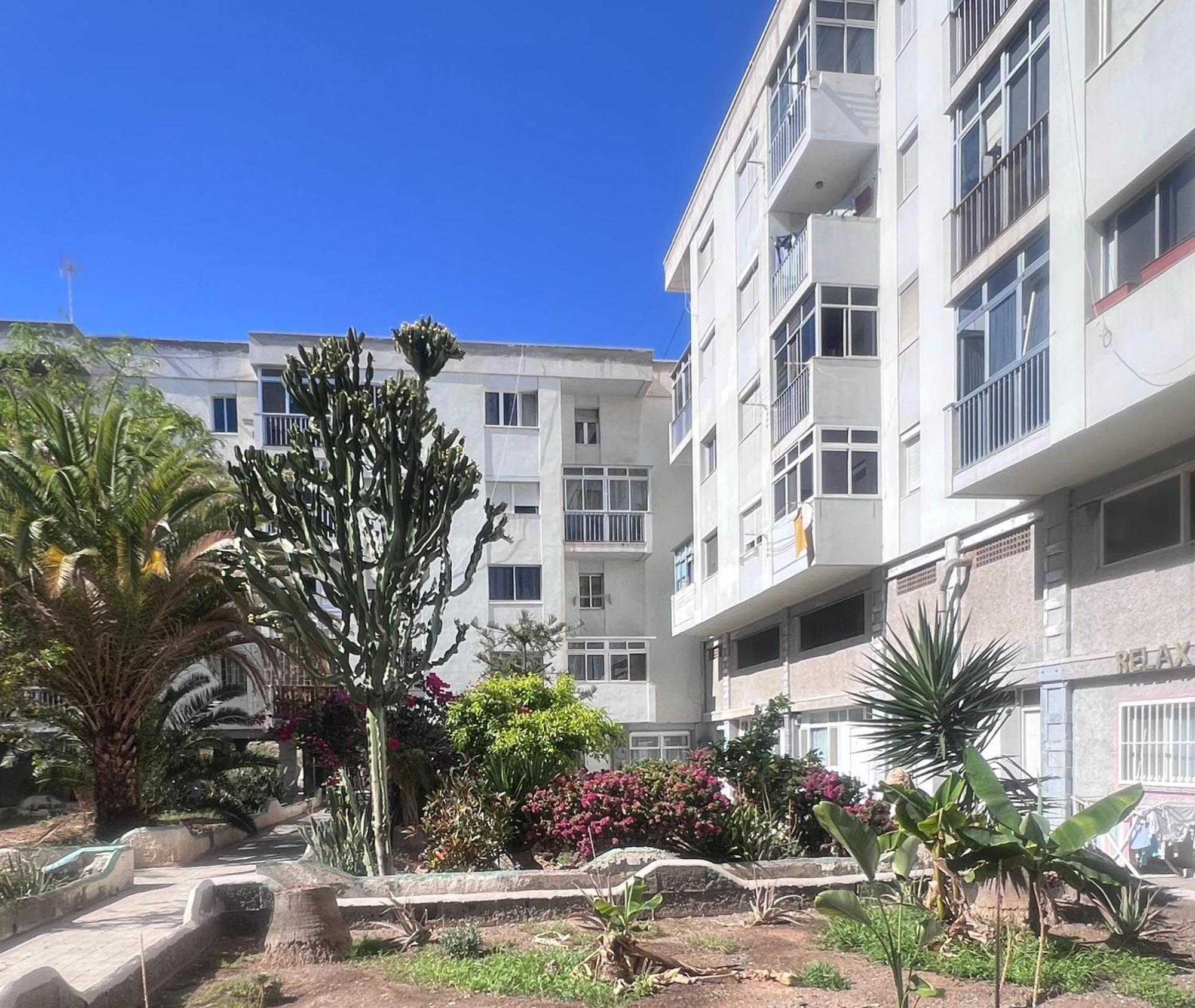 Relax Apartamento 7 Las Palmas de Gran Canaria Exterior photo