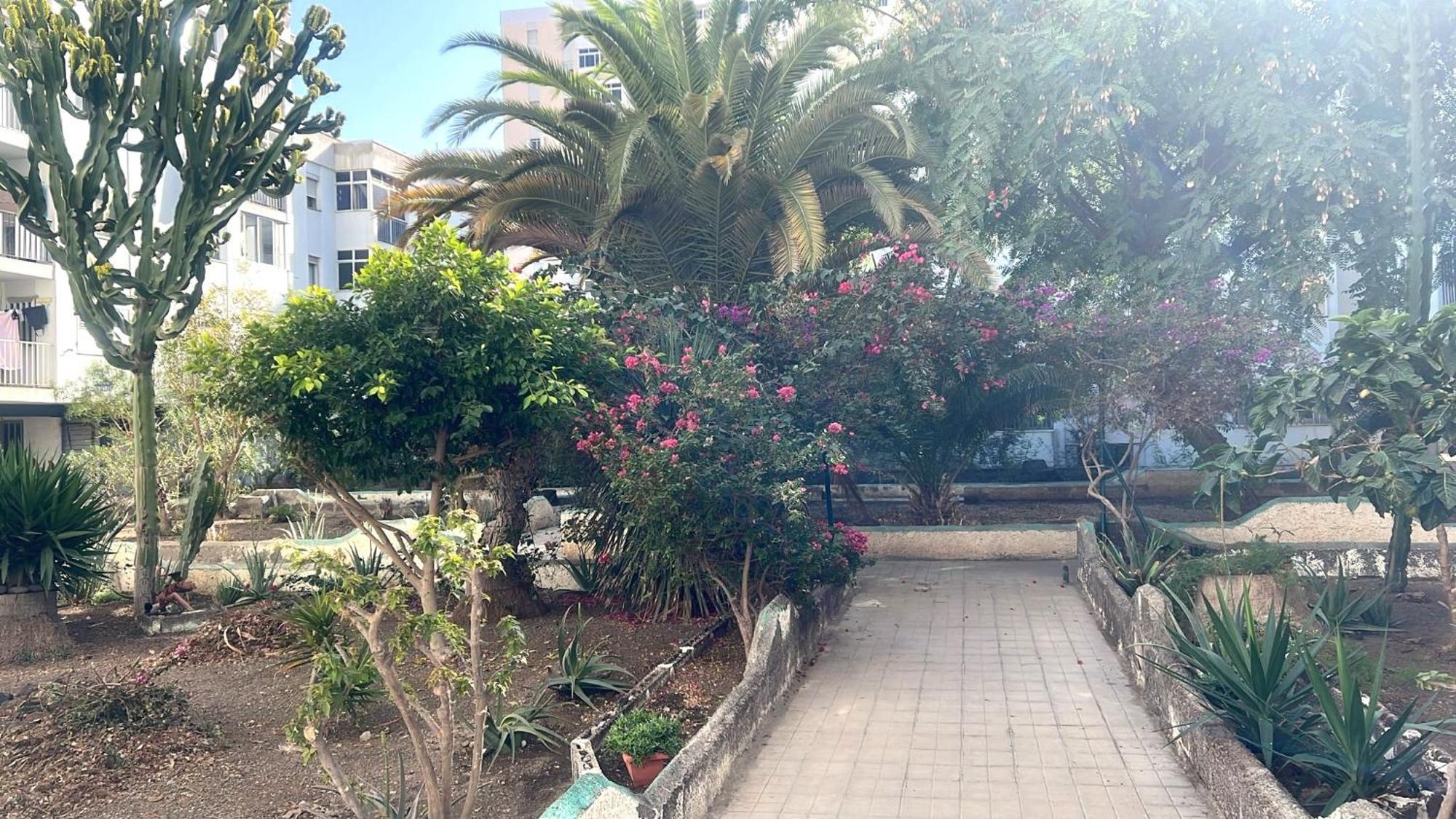 Relax Apartamento 7 Las Palmas de Gran Canaria Exterior photo