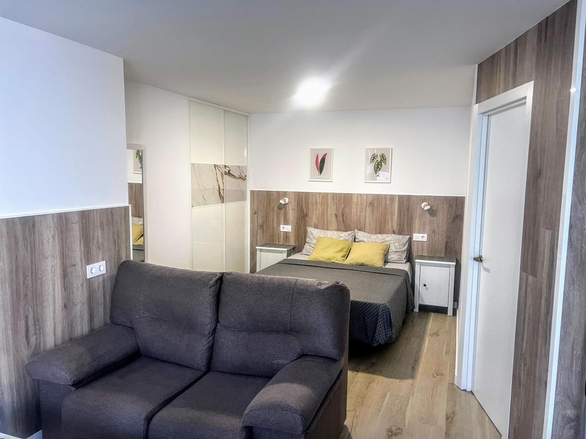 Relax Apartamento 7 Las Palmas de Gran Canaria Exterior photo